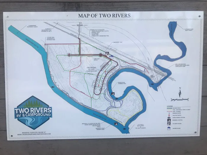 Two Rivers RV and Campground 7