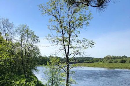 Two Rivers RV and Campground