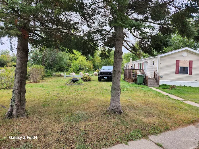 Birch Lane Mobile Home Park 1