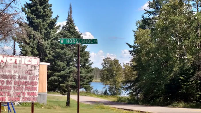 Forbes Mobile Home Park 3