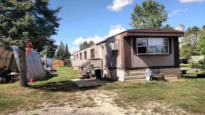 Forbes Mobile Home Park 5
