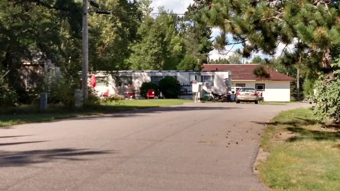 Forbes Mobile Home Park 2