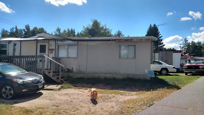 Forbes Mobile Home Park 1