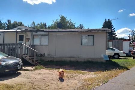 Forbes Mobile Home Park