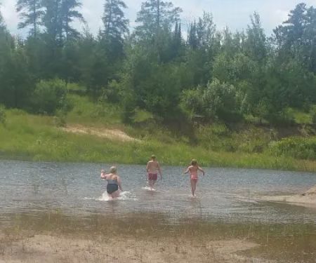 Iron Bowl Mobile Home Park