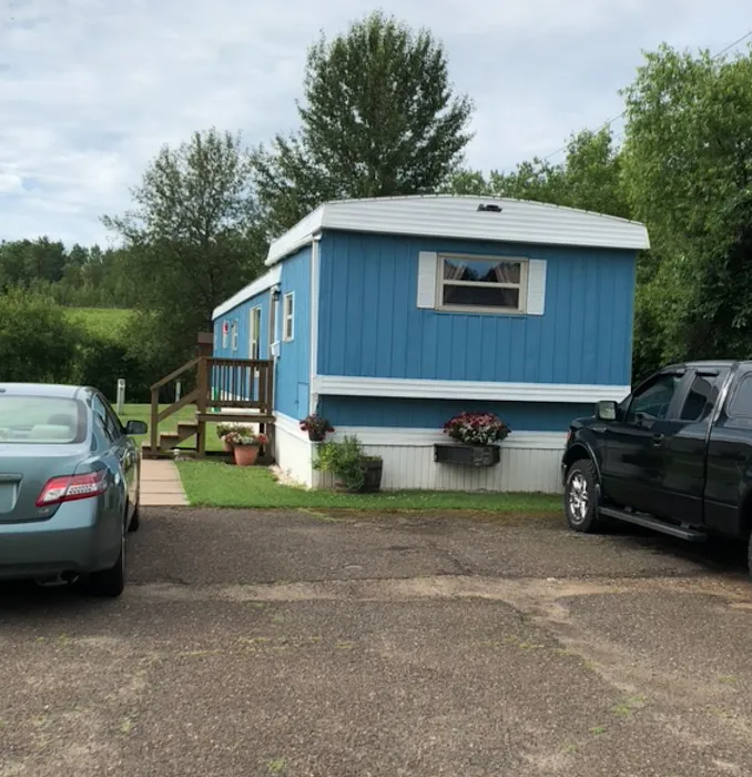 Olson Mobile Home Park 7