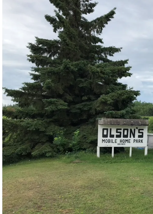 Olson Mobile Home Park 6