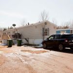Olson Mobile Home Park