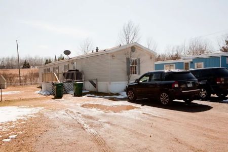 Olson Mobile Home Park