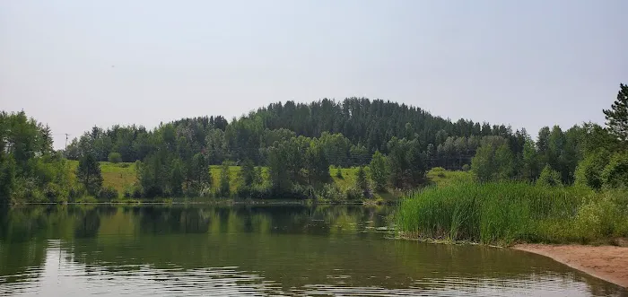 Stubler Beach and Campground 3