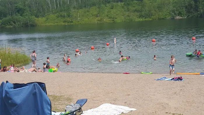 Stubler Beach and Campground 1