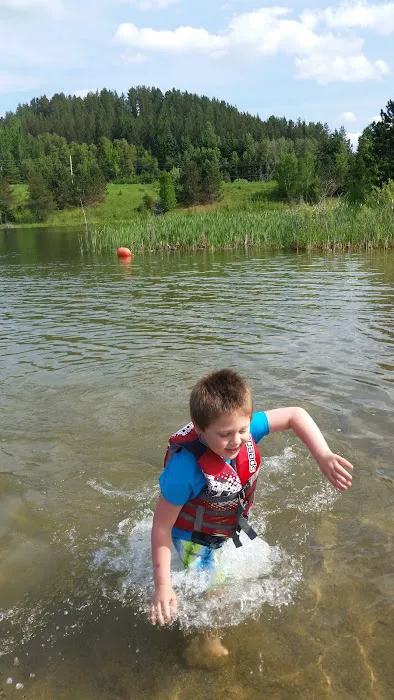 Stubler Beach and Campground 10