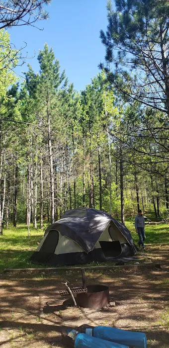 Stubler Beach and Campground 5