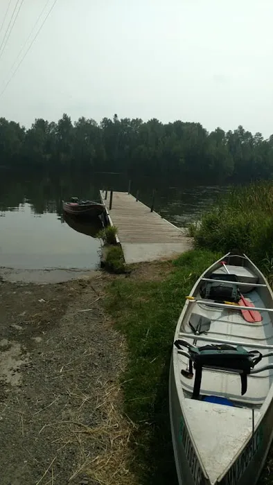 West-Two Rivers Campground 3
