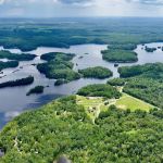 West-Two Rivers Campground