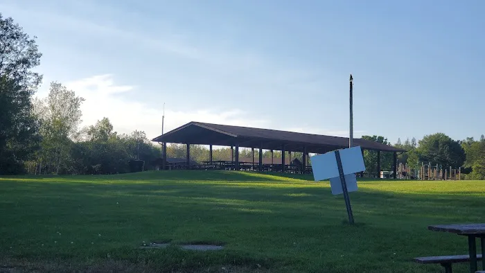 West-Two Rivers Campground 4