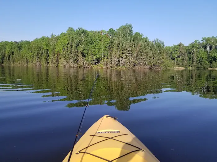 West-Two Rivers Campground 8