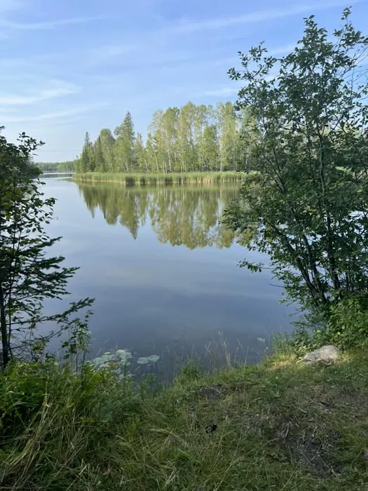 West-Two Rivers Campground 10