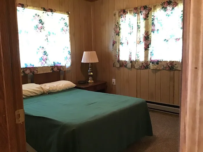 Swan Lake Campground & Resort 1
