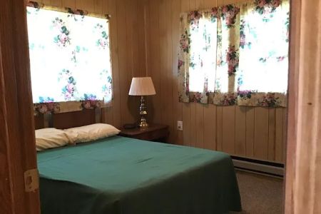 Swan Lake Campground & Resort