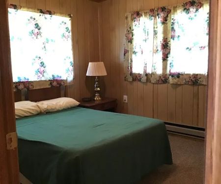 Swan Lake Campground & Resort