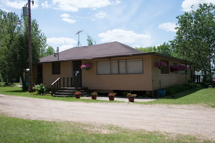 Swan Lake Campground & Resort 9