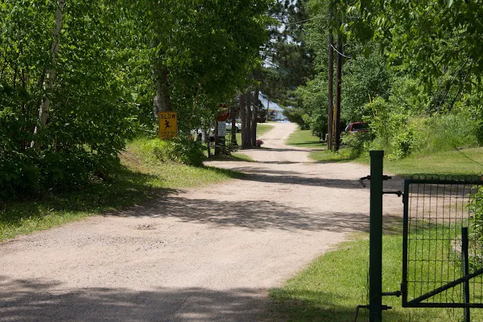 Swan Lake Campground & Resort 6