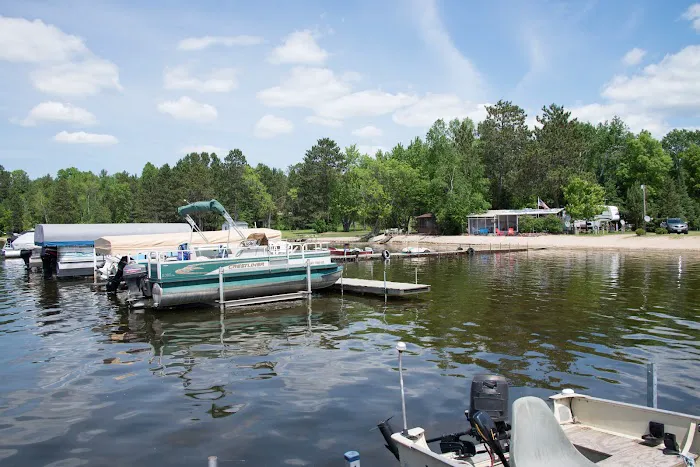 Swan Lake Campground & Resort 8