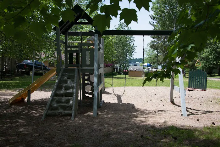 Swan Lake Campground & Resort 5