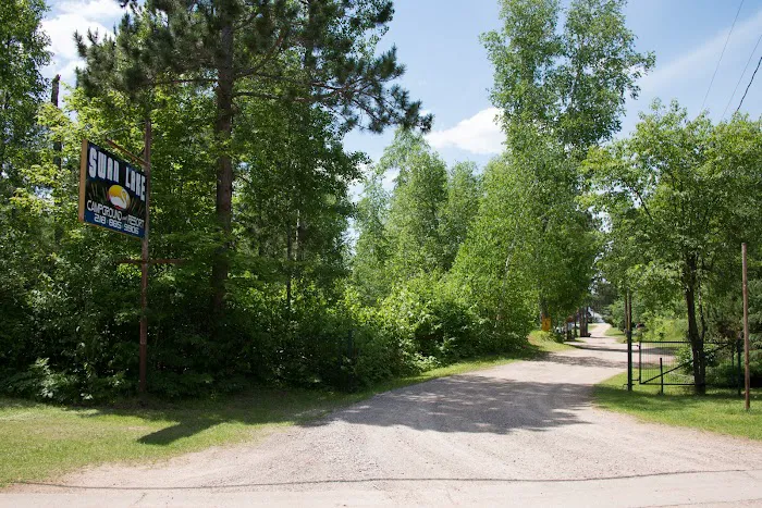 Swan Lake Campground & Resort 4