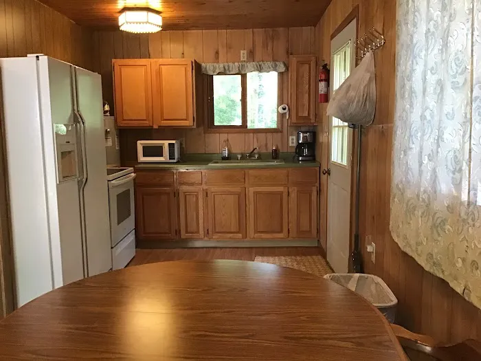 Swan Lake Campground & Resort 10
