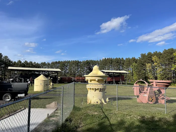 Chisholm Iron Trail Campground 7