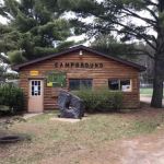 Chisholm Iron Trail Campground