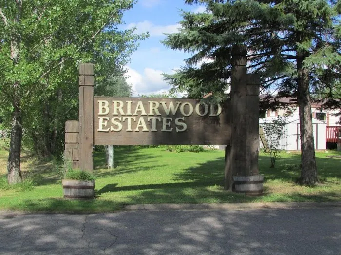 Briarwood Estates 1