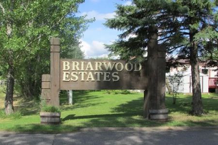 Briarwood Estates