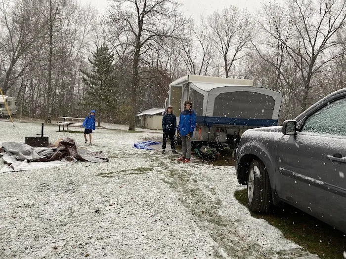 Portsmouth Campground 9