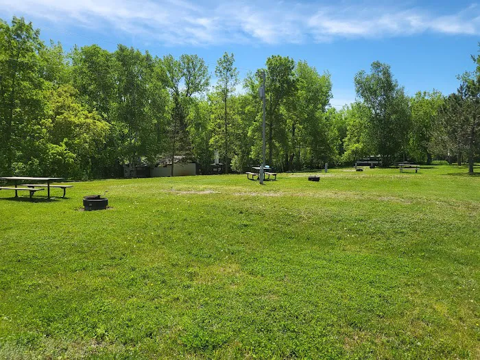 Portsmouth Campground 4