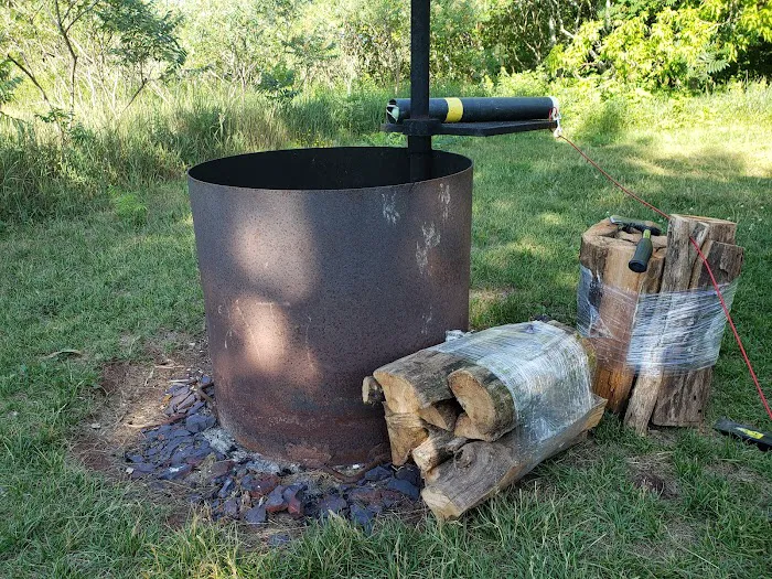 Portsmouth Campground 10