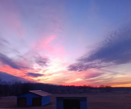 Grumpy's Out-back Campground