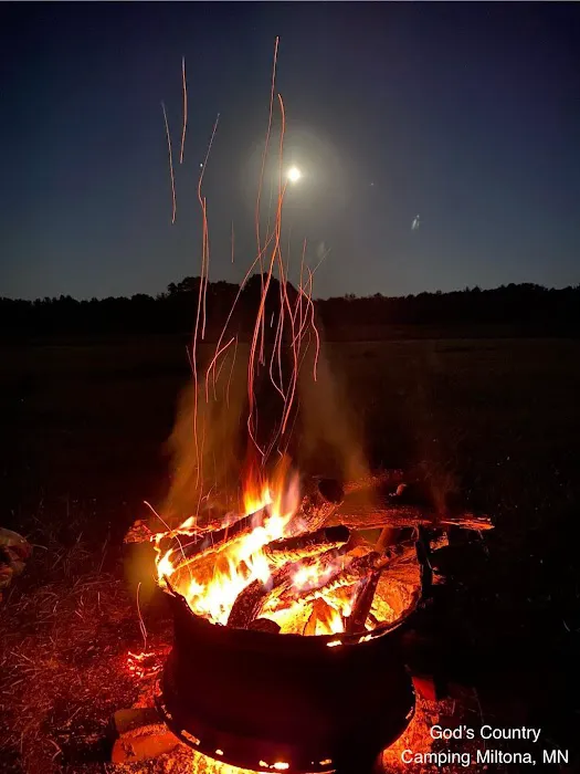 God’s Country Camping 4