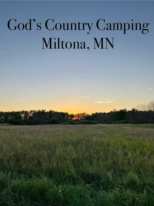 God’s Country Camping 7