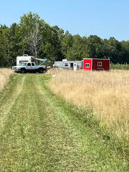 God’s Country Camping 10