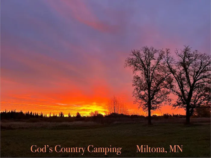 God’s Country Camping 8