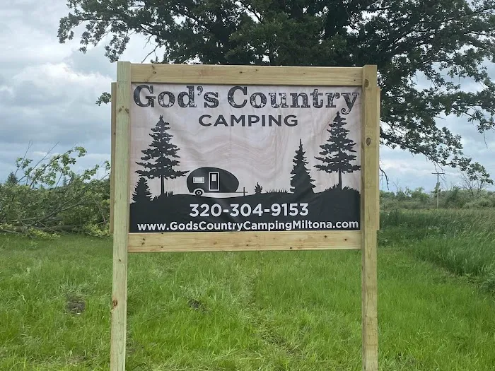 God’s Country Camping 9