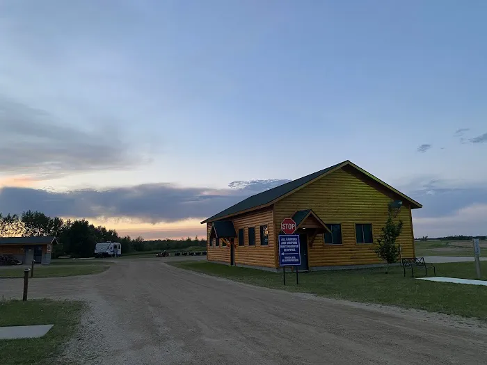 Lazy Days Campground 2