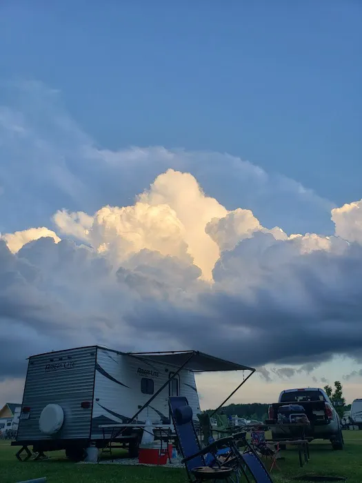 Lazy Days Campground 4