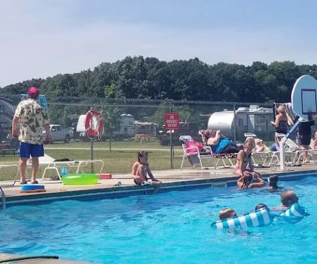 Lazy Days Campground