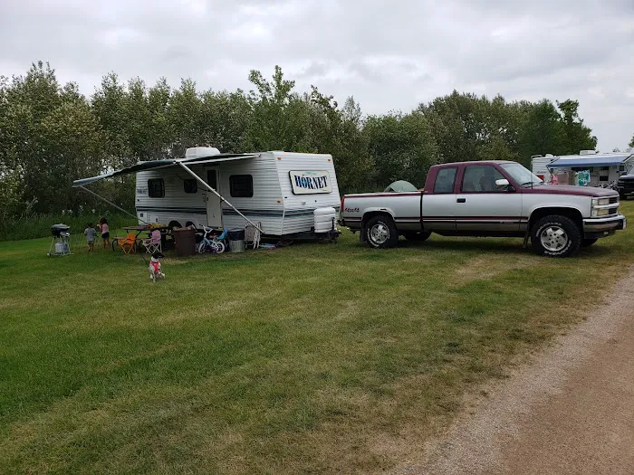 Lazy Days Campground 5