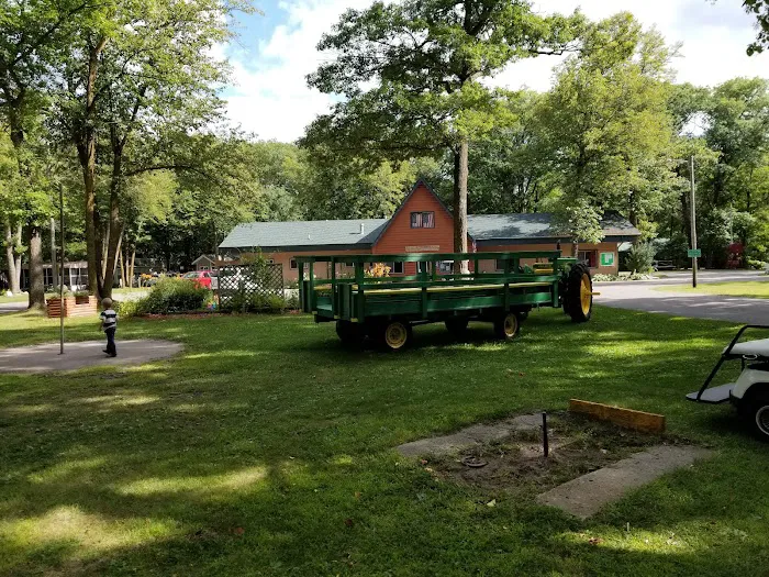 Fishtrap Camping and RV Resort 4