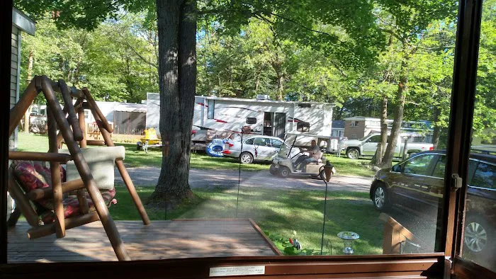 Fishtrap Camping and RV Resort 8